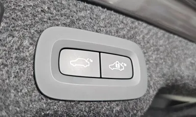 Volvo S90 2021, 94371 км, за 28700000 KRW - фото 27