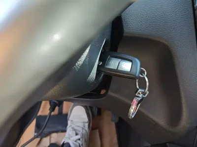 Nissan Qashqai 2016, 75800 км, за 36600 CNY - фото 9