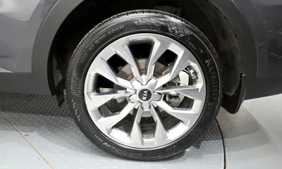 Kia Sorento 2021, 129129 км, за 18300000 KRW - фото 21