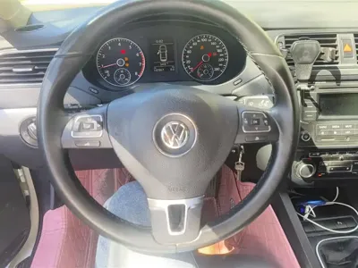 Volkswagen Sagitar 2014, 147900 км, за 20500 CNY - фото 15