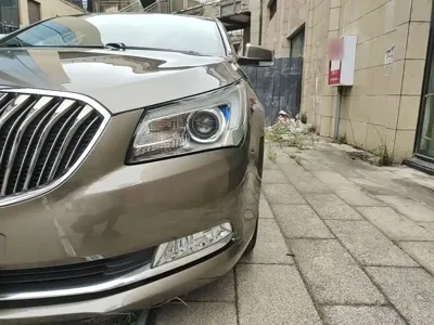 Buick LaCrosse 2015, 78900 км, за 28200 CNY - фото 24