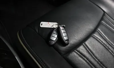 Infiniti QX60 2017, 114058 км, за 12500000 KRW - фото 17