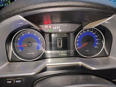 Geely Auto Emgrand 2016, 178900 км, за 17433.31 CNY - фото 12