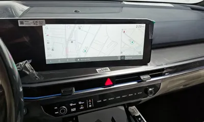 Kia Sorento 2026, 12 км, за 49500000 KRW - фото 15