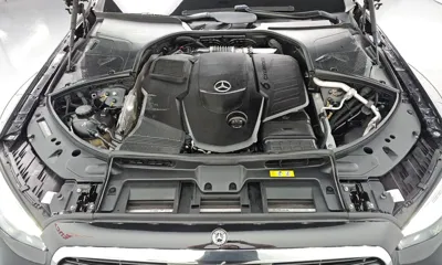 Mercedes-Benz S-Class 2022, 68830 км, за 82000000 KRW - фото 6