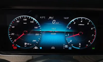 Mercedes-Benz E-Class 2021, 36289 км, за 37000000 KRW - фото 8