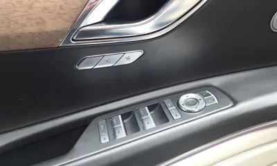 Genesis GV80 2021, 177673 км, за 35000000 KRW - фото 32