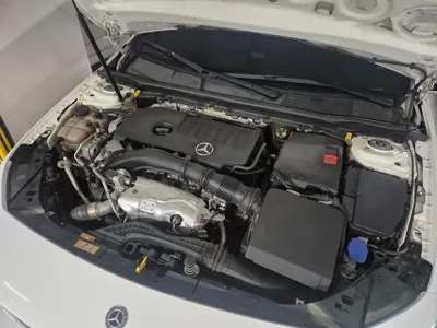 Mercedes-Benz A-Class 2020, 121617 км, за 19500000 KRW - фото 6