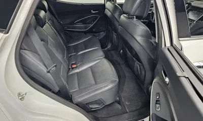 Hyundai Santafe 2016, 71389 км, за 15300000 KRW - фото 12