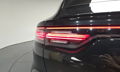 Porsche Cayenne 2023, 83308 км, за 88800000 KRW - фото 23