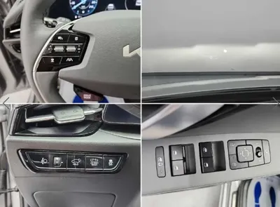 Kia Niro 2023, 58797 км, за 28990000 KRW - фото 17