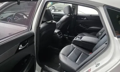 Kia K7 2021, 76437 км, за 23200000 KRW - фото 26