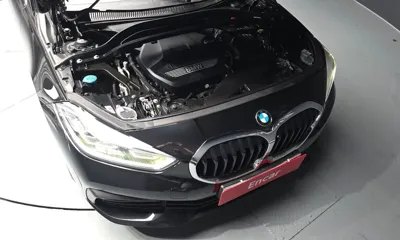 BMW 1-Series 2020, 70191 км, за 18900000 KRW - фото 6