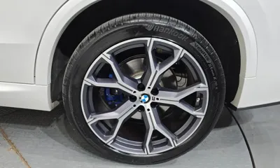 BMW X5 2023, 59538 км, за 78900000 KRW - фото 21