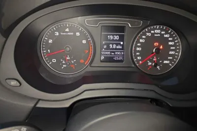Audi Q3 2015, 55900 км, за 53439.53 CNY - фото 12