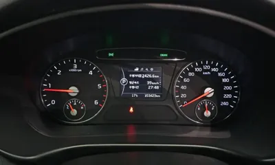 Kia Sorento 2016, 153423 км, за 11990000 KRW - фото 8