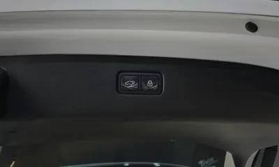 Genesis GV80 2021, 83519 км, за 42500000 KRW - фото 20