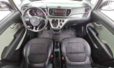 Kia Ray 2018, 99759 км, за 5290000 KRW - фото 7