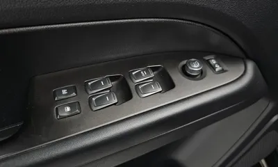 KG_Mobility_Ssangyong Rexton 2018, 123570 км, за 12700000 KRW - фото 17