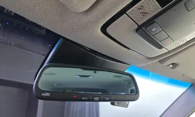 Hyundai Palisade 2019, 260460 км, за 17000000 KRW - фото 18