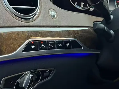 Mercedes-Benz S-Class 2019, 168000 км, за 278000 CNY - фото 15