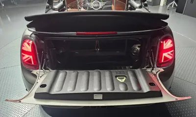 MINI Cooper Convertible 2019, 50419 км, за 17900000 KRW - фото 20