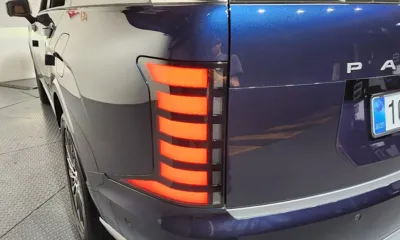 Hyundai Palisade 2026, 6484 км, за 58800000 KRW - фото 23