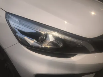 Geely Auto Emgrand GS 2018, 84800 км, за 34513.29 CNY - фото 7