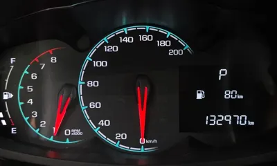 ChevroletGMDaewoo Spark 2017, 132970 км, за 5200000 KRW - фото 8