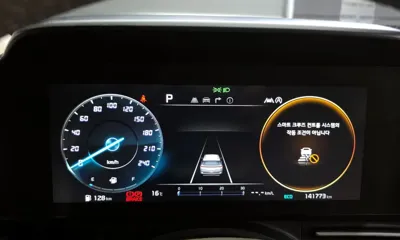 Kia Canival 2021, 141773 км, за 77770000 KRW - фото 8
