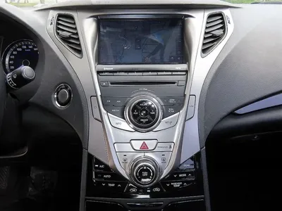 Hyundai Grandeur 2012, 229411 км, за 4900000 KRW - фото 13