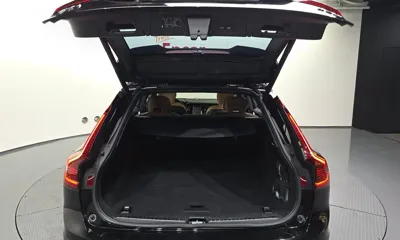 Volvo V90 2021, 98207 км, за 31990000 KRW - фото 20