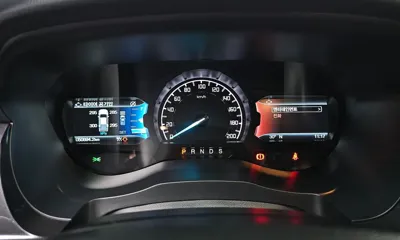 Ford Ranger 2022, 50694 км, за 29900000 KRW - фото 8