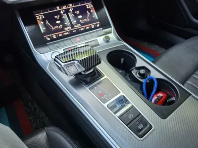 Audi A6 2020, 110207 км, за 21900000 KRW - фото 9