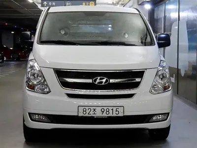 Hyundai Starex 2016, 150440 км, за 7500000 KRW