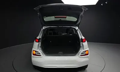 Hyundai Kona 2020, 159605 км, за 10590000 KRW - фото 20