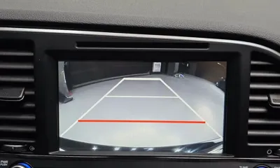 Hyundai Avante 2017, 123484 км, за 10990000 KRW - фото 16