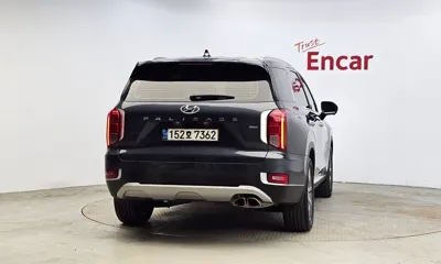 Hyundai Palisade 2021, 48069 км, за 25300000 KRW