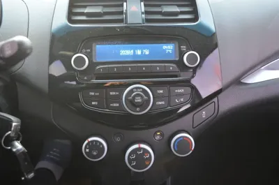 ChevroletGMDaewoo Spark 2015, 76780 км, за 3900000 KRW - фото 17
