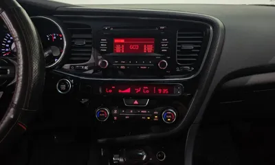 Kia K5 2014, 175561 км, за 5200000 KRW - фото 14