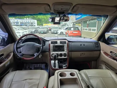 Kia Canival 2003, 205547 км, за 2200000 KRW - фото 13
