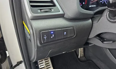 Hyundai Tucson 2018, 144788 км, за 11500000 KRW - фото 17