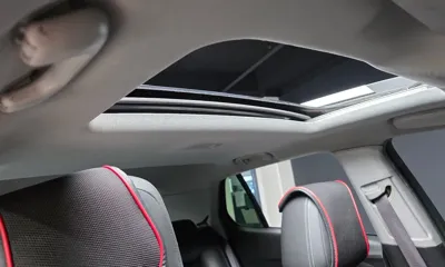 ChevroletGMDaewoo Trax 2018, 98261 км, за 7390000 KRW - фото 17