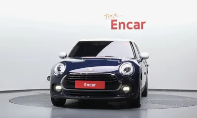 MINI Clubman 2019, 44927 км, за 15700000 KRW
