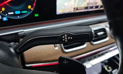 Mercedes-Benz GLE-Class 2020, 46563 км, за 56900000 KRW - фото 9