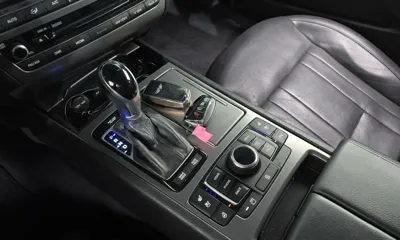 Hyundai Genesis 2016, 154224 км, за 10600000 KRW - фото 9