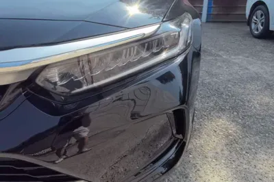 Honda Inspire 2022, 44000 км, за 111722.39 CNY - фото 8