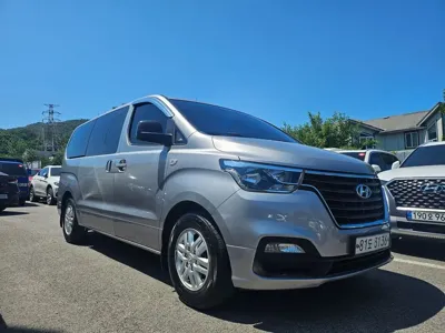 Hyundai Starex 2019, 174204 км, за 11500000 KRW - фото 2