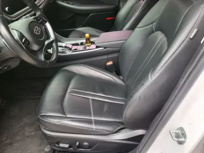 Hyundai Sonata 2020, 188883 км, за 10900000 KRW - фото 9