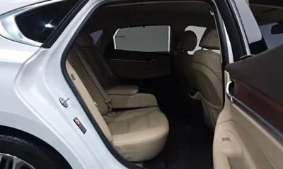 Hyundai Grandeur 2019, 34780 км, за 18990000 KRW - фото 12